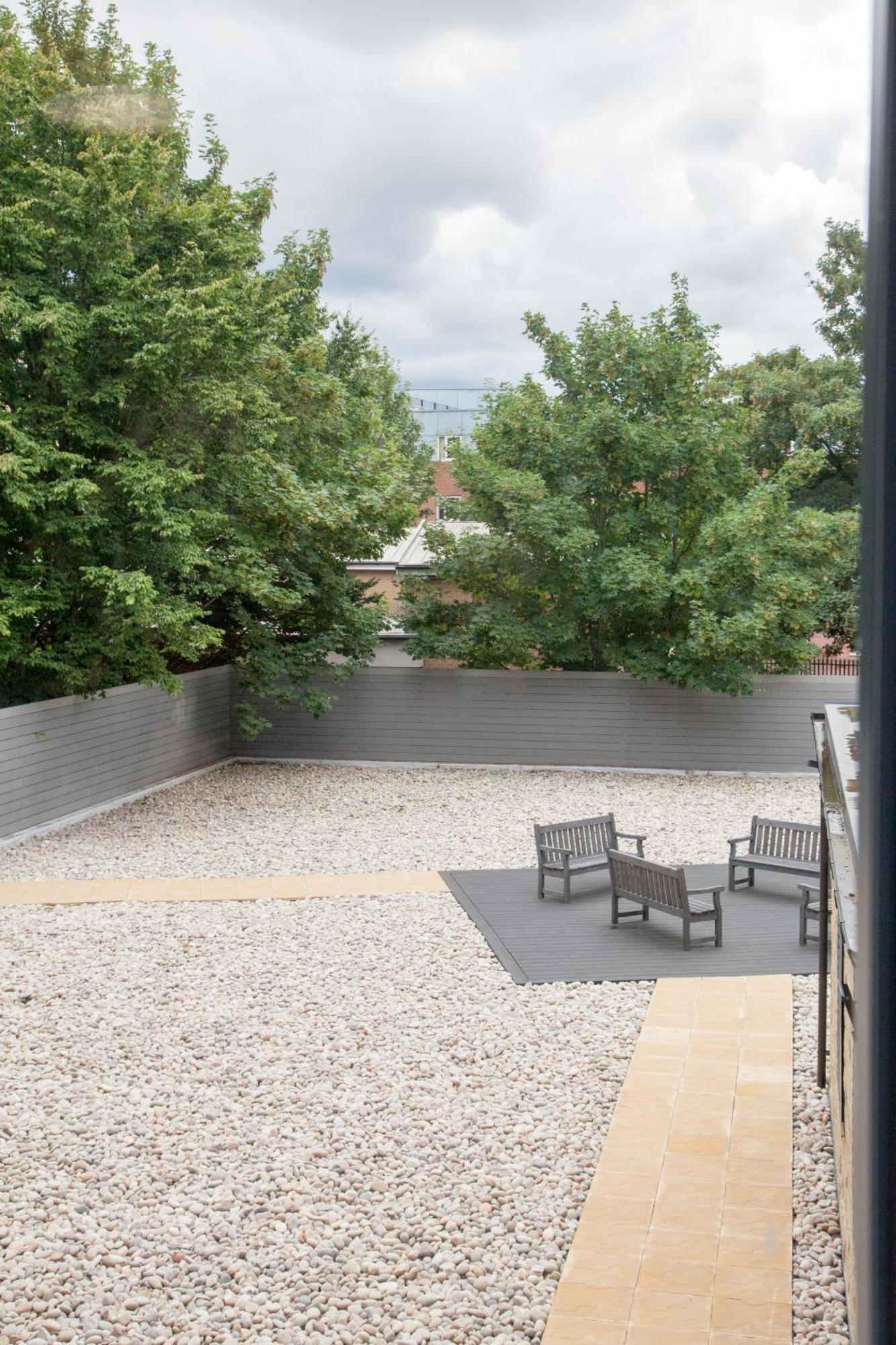 Modern 2Bd Apartment In Manchester City エクステリア 写真