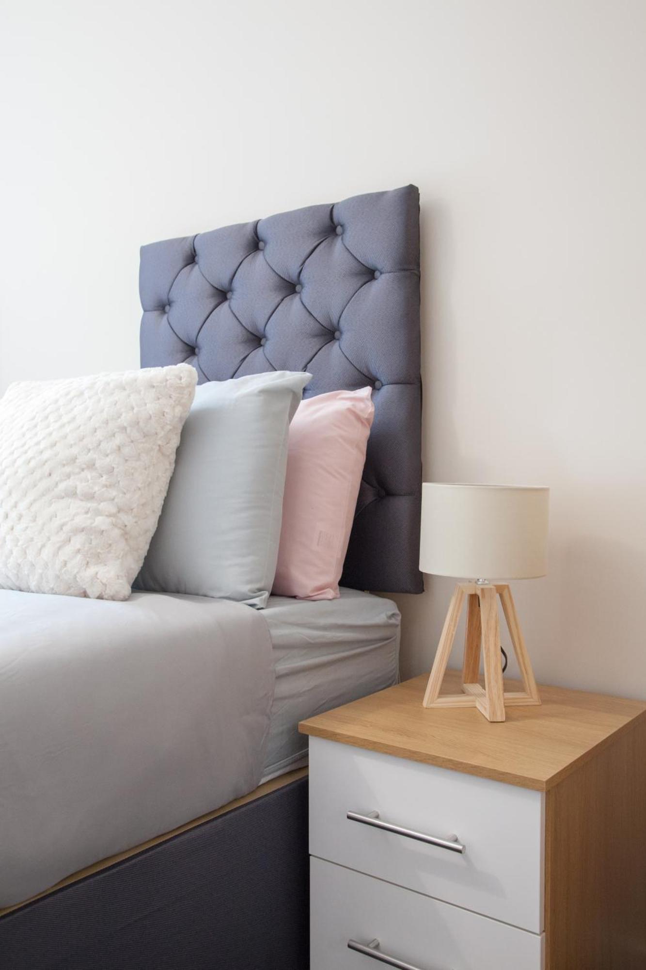 Modern 2Bd Apartment In Manchester City エクステリア 写真