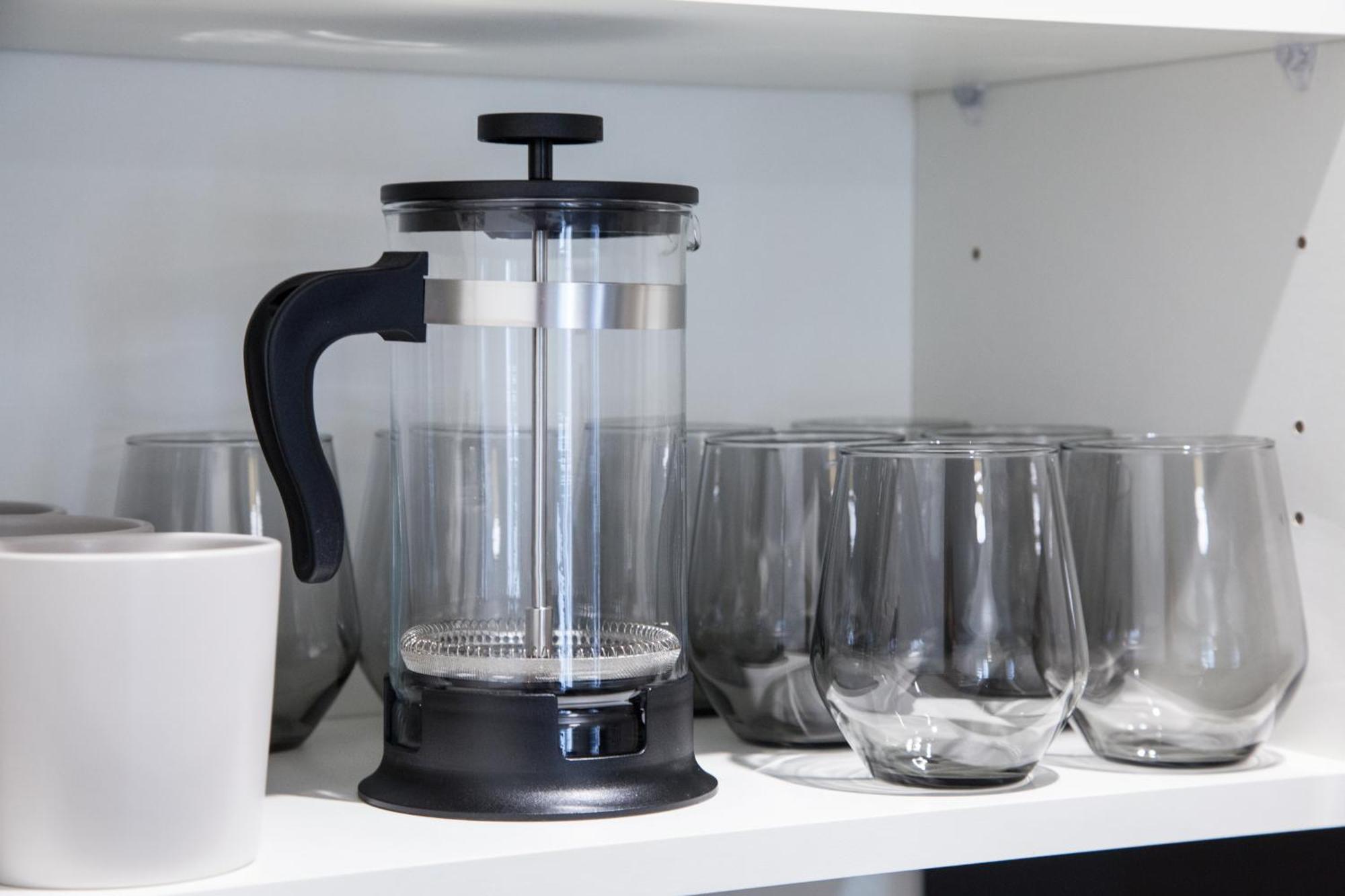 Modern 2Bd Apartment In Manchester City エクステリア 写真